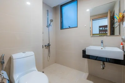 Botanica Premier Apartment - near Tan Son Nhat airport - 5 minutes - Nice – 사진 3