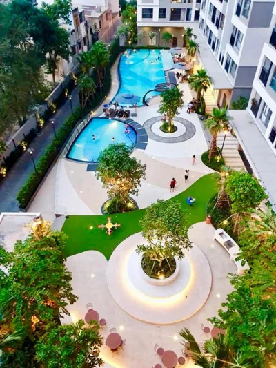 Botanica Premier Apartment - near Tan Son Nhat airport - 5 minutes - Nice – 사진 4