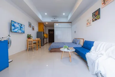 Botanica Premier Apartment - near Tan Son Nhat airport - 5 minutes - Nice – 사진 5