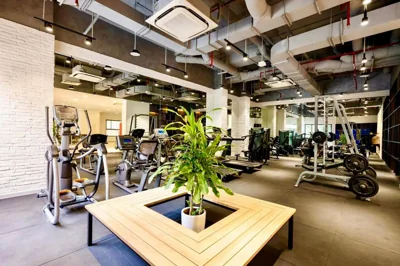 Botanica Premier Apartment - near Tan Son Nhat airport - 5 minutes - Nice – 사진 6