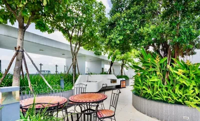 Botanica Premier Apartment - near Tan Son Nhat airport - 5 minutes - Nice – 사진 7