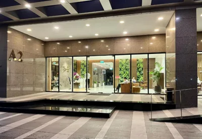 Botanica Premier Apartment - near Tan Son Nhat airport - 5 minutes - Nice – 사진 8