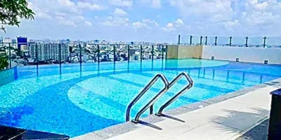Botanica Premier Apartment - near Tan Son Nhat airport - 5 minutes - Nice – 사진 9
