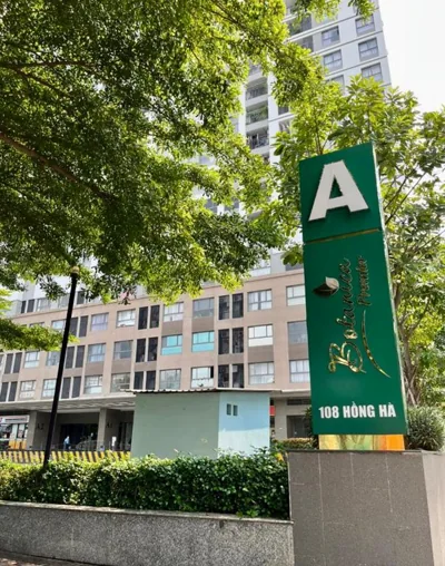 Botanica Premier Apartment - near Tan Son Nhat airport - 5 minutes - Nice – 사진 12