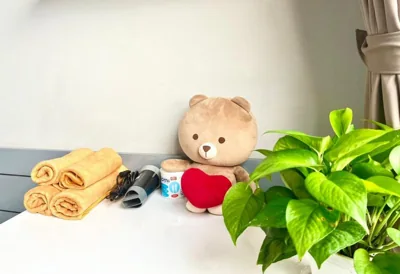 Botanica Premier Apartment - near Tan Son Nhat airport - 5 minutes - Nice – 사진 14